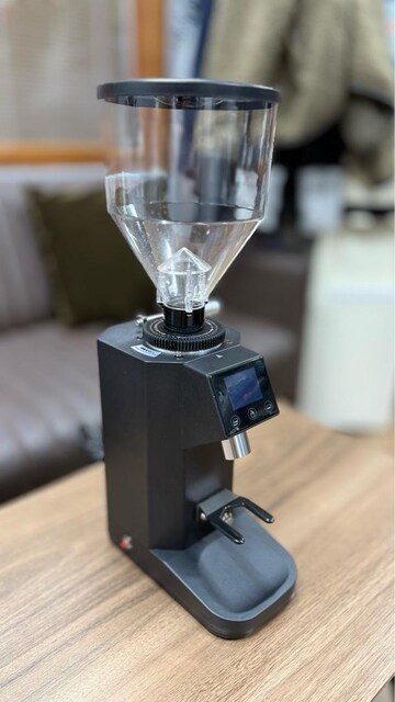 Home Elec E500 200W Khve Öğütücü / Kutulu