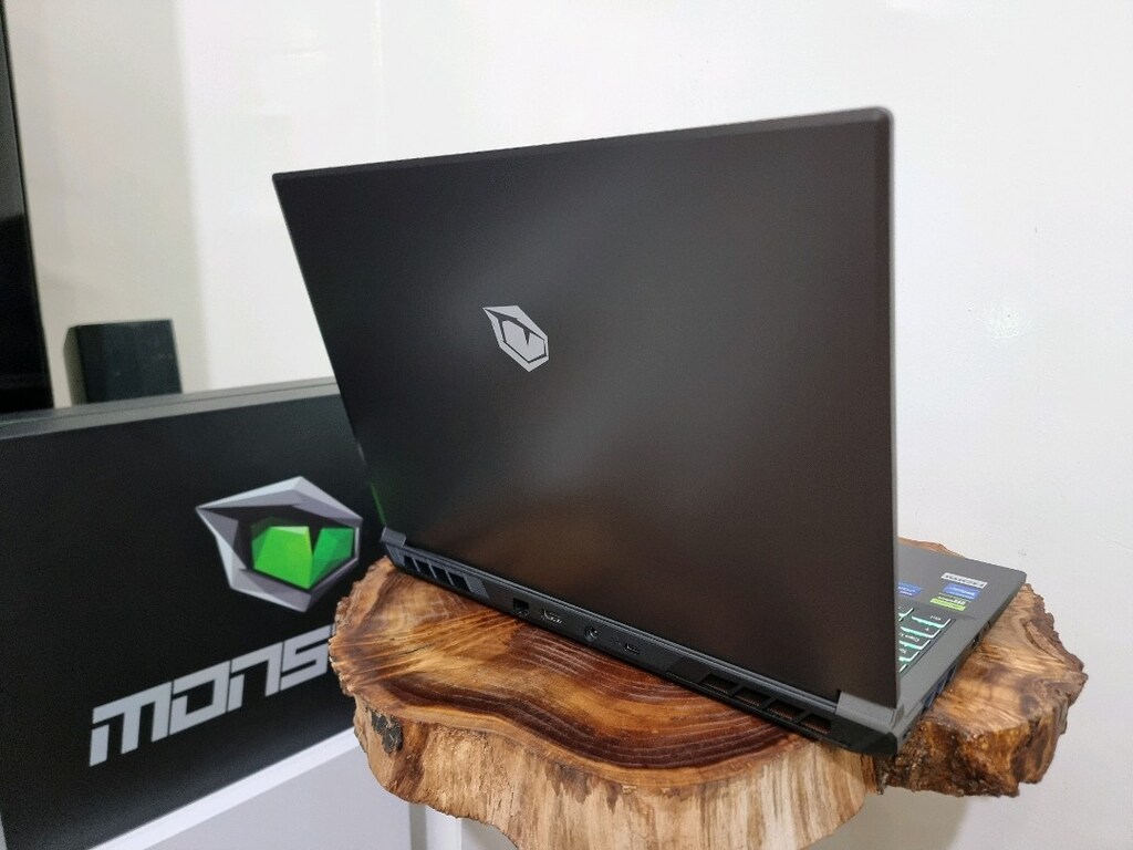 Monster T6 i7-13700HX RTX 5070 E.K 32 GB DDR5 RAM 1 TB SSD HATASIZ - 8