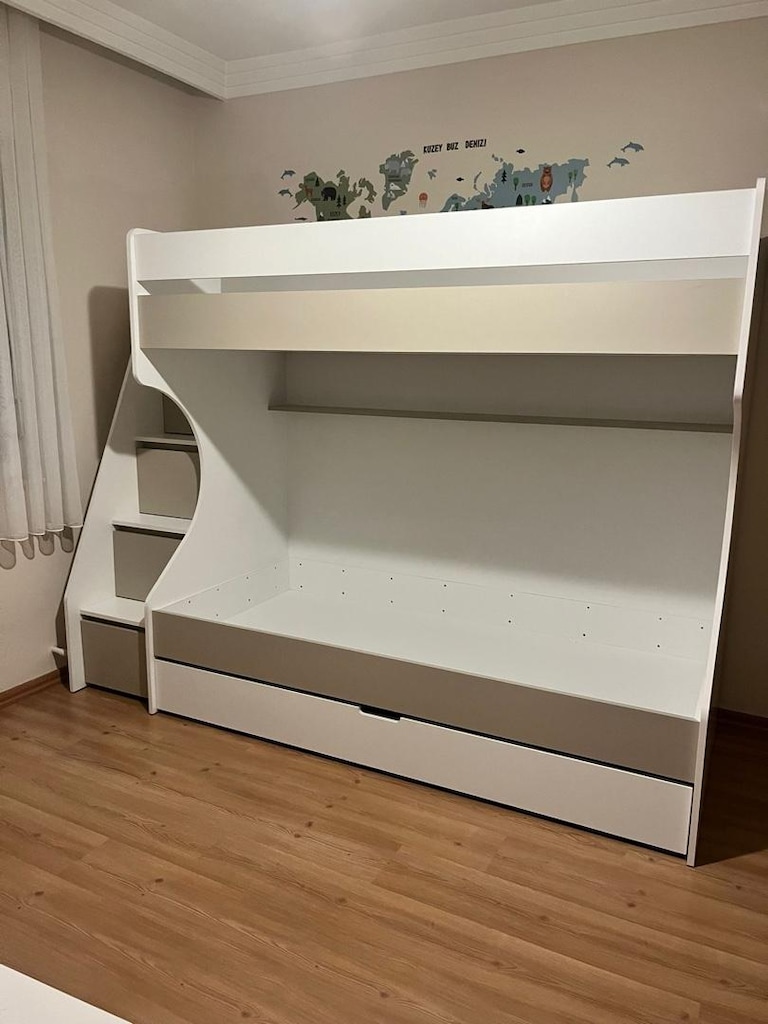 Mdf Ranza