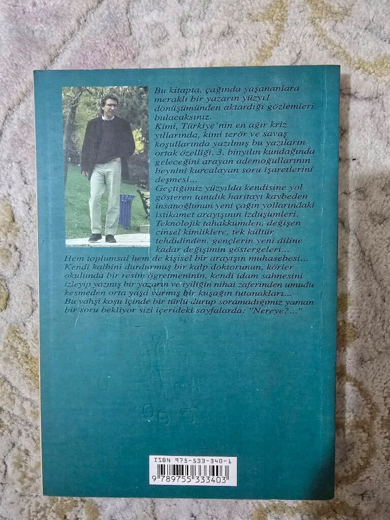 Can Dündar - 2