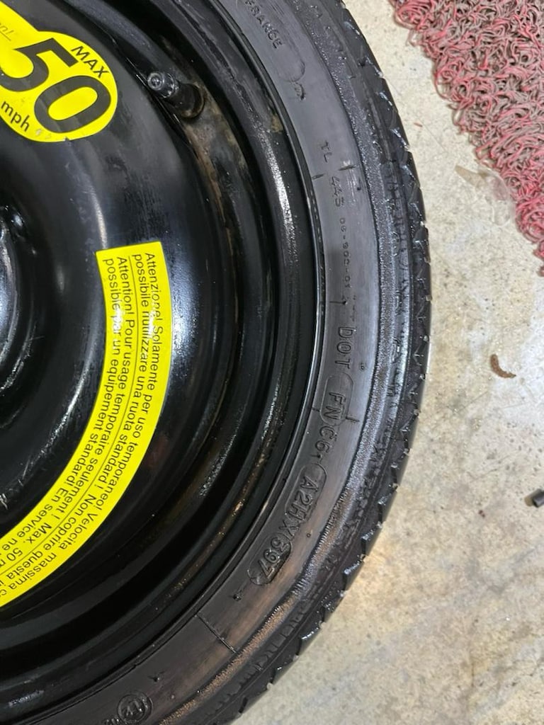 vw polo ince jant lastik - 3