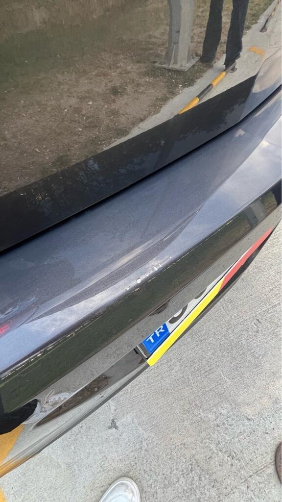 EMSALSİZ OPEL ASTRA - 9