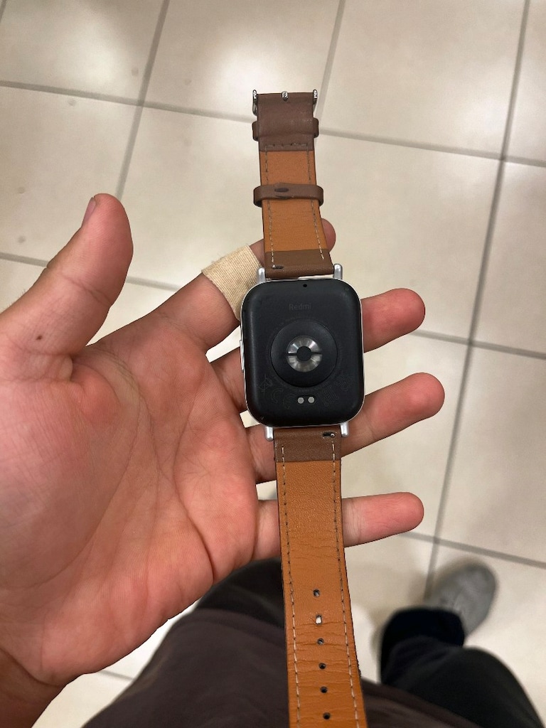 redmi watc 5 active akıllı saat - 3