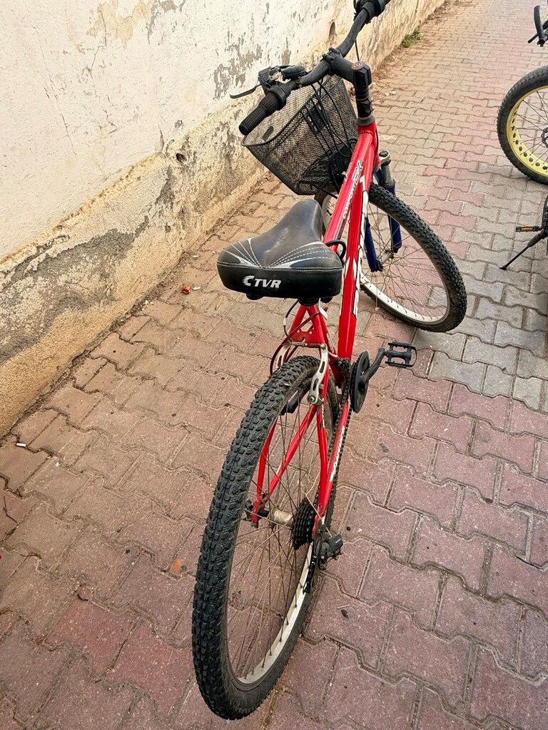 bisiklet - 2