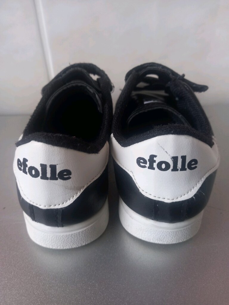 EFOLLE ÇOCUK SPOR AYAKKABI - 4