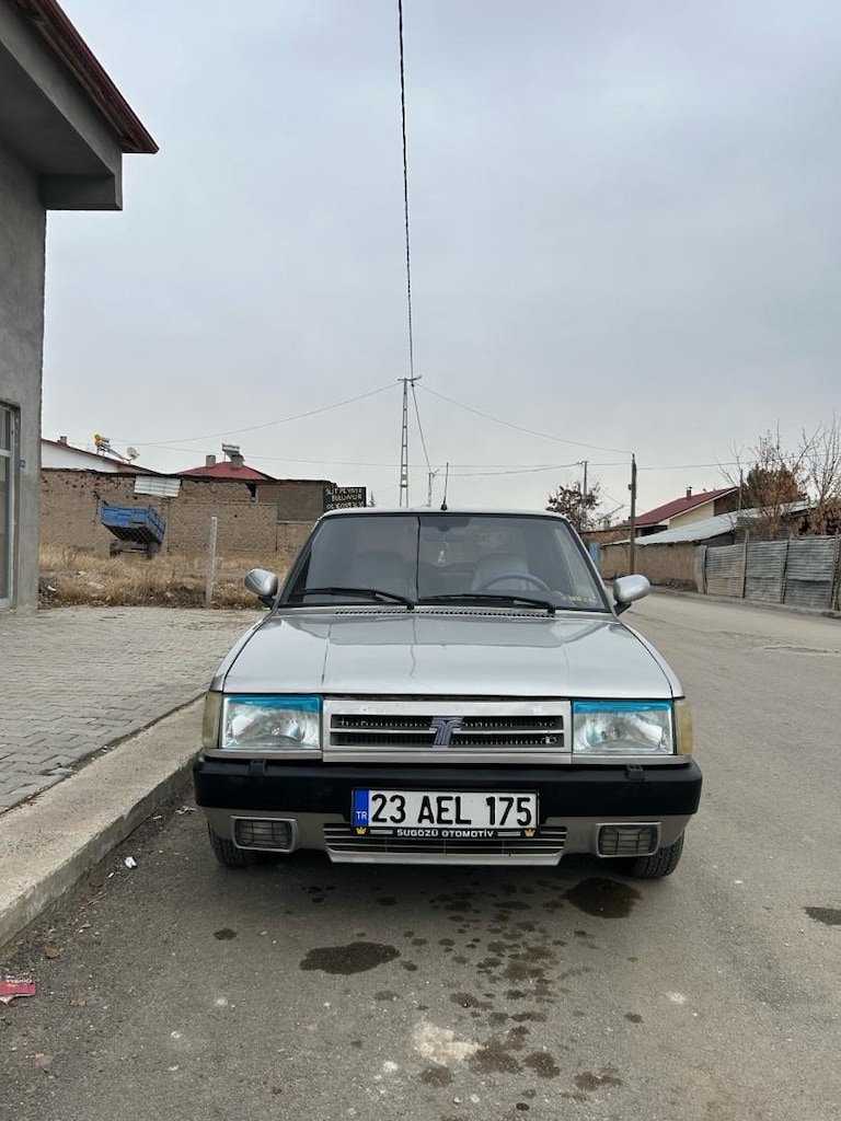 tofaş şahin - 3