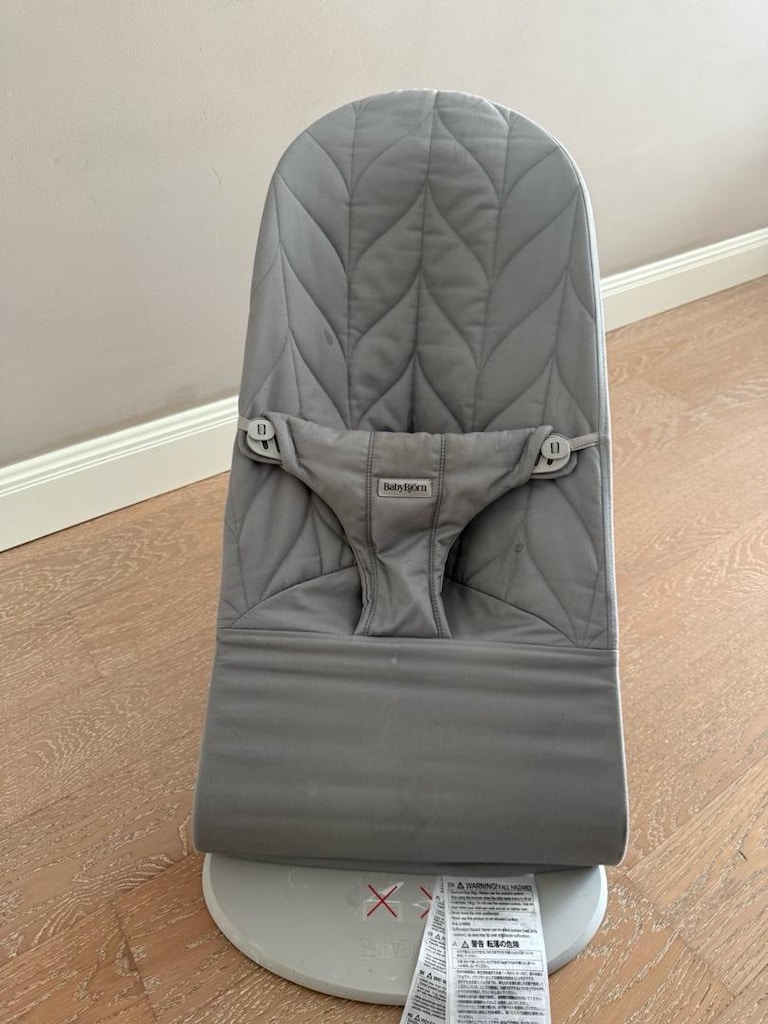 babybjorn ana kucağı