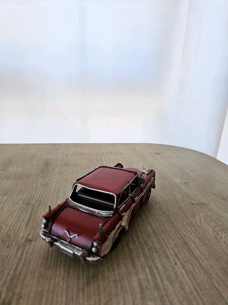 model vintage arabalar - 13