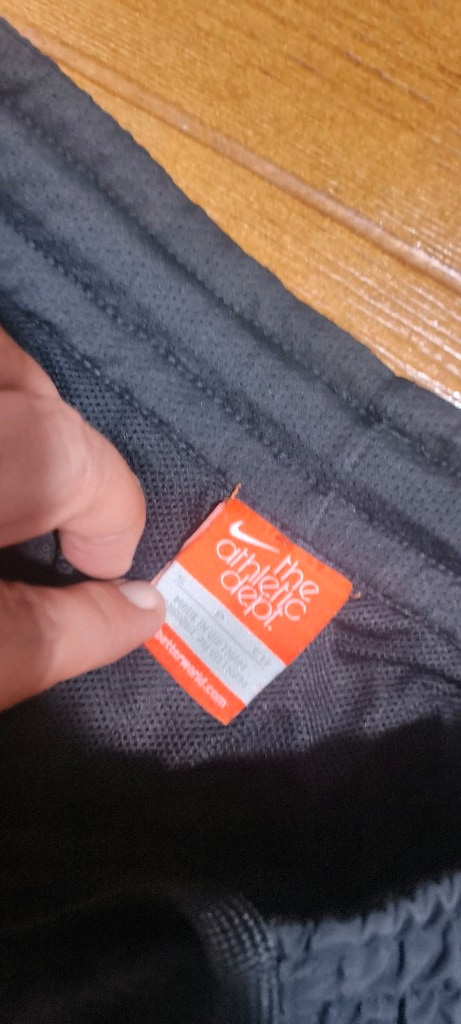 Nike şort..Solma var - 8