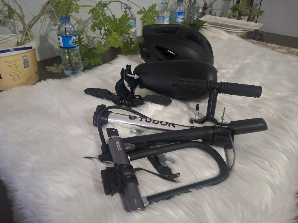Acil satılık :Model : Kron ccr1000kronCCR 1000 - 28' CYCLECROSS Yol Bi - 6