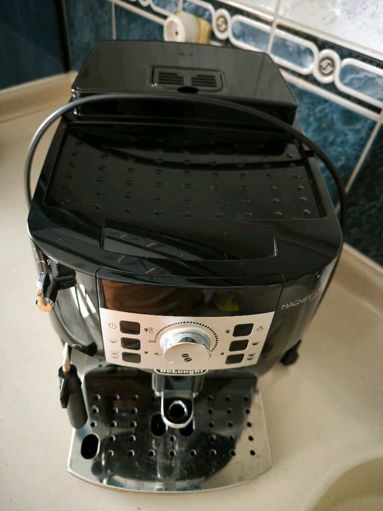 Delonghi Magnifica S Kahve Makinesi - 5