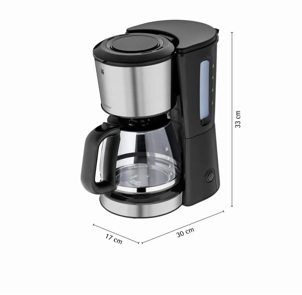 WMF Filtre Kahve Makinesi - 2
