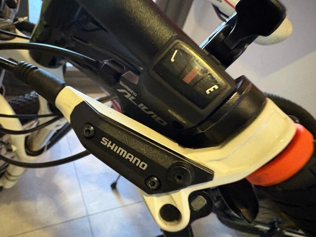 TREK 4500 BİSİKLET ABD ÜRETİMİ - 13