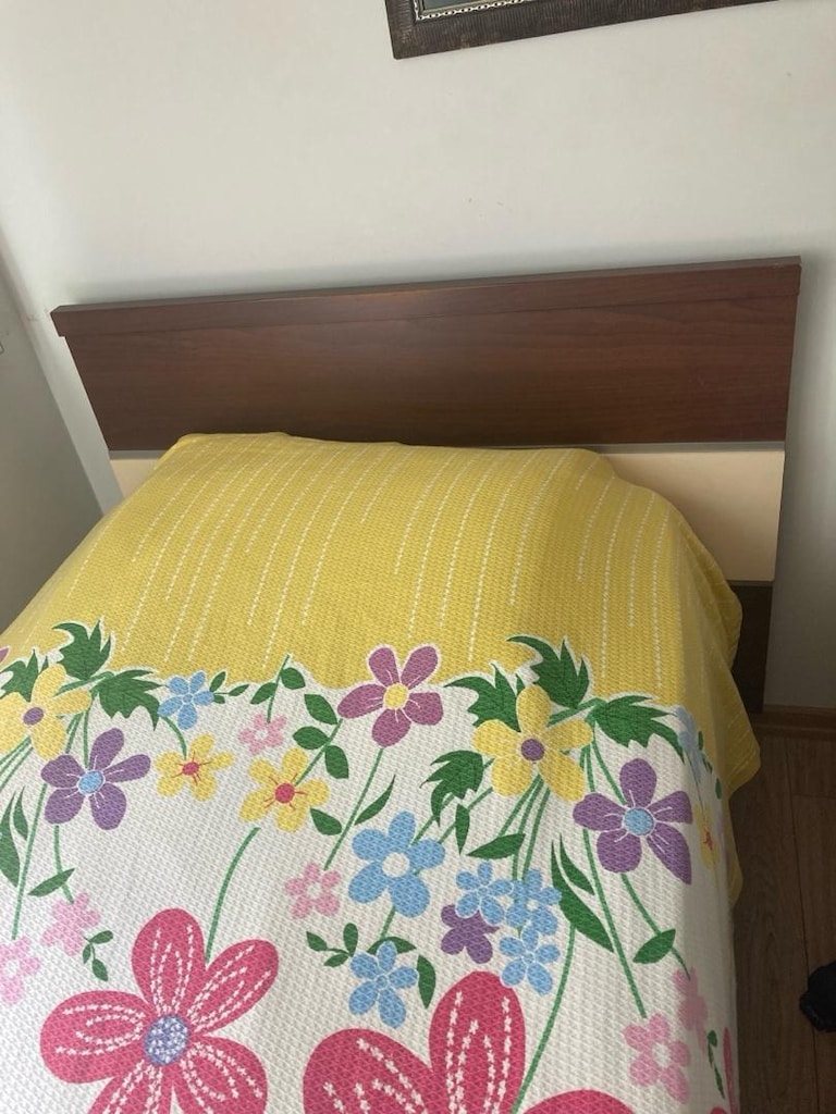 İSTİKBAL TEK KİŞİLİK BAZALI YATAK 190 X 90 - 5