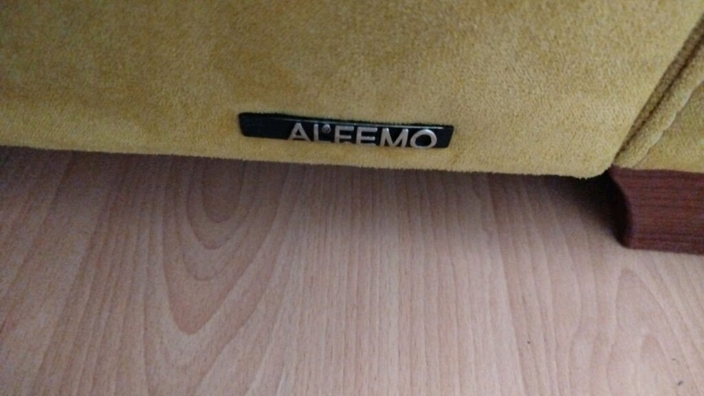 Alfemo 3 lu çekyat - 2
