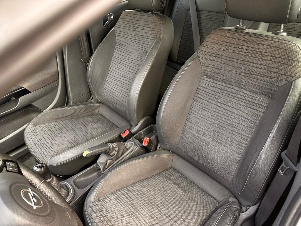 2014 OPEL CORSA 1.3 CDTI - 12