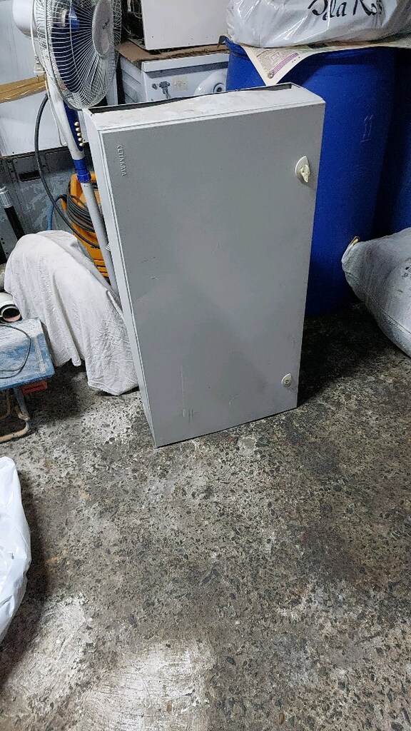 elektirik panosu yer Zeytinburnu - 3