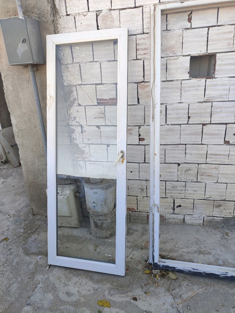 pvc pencere - 8