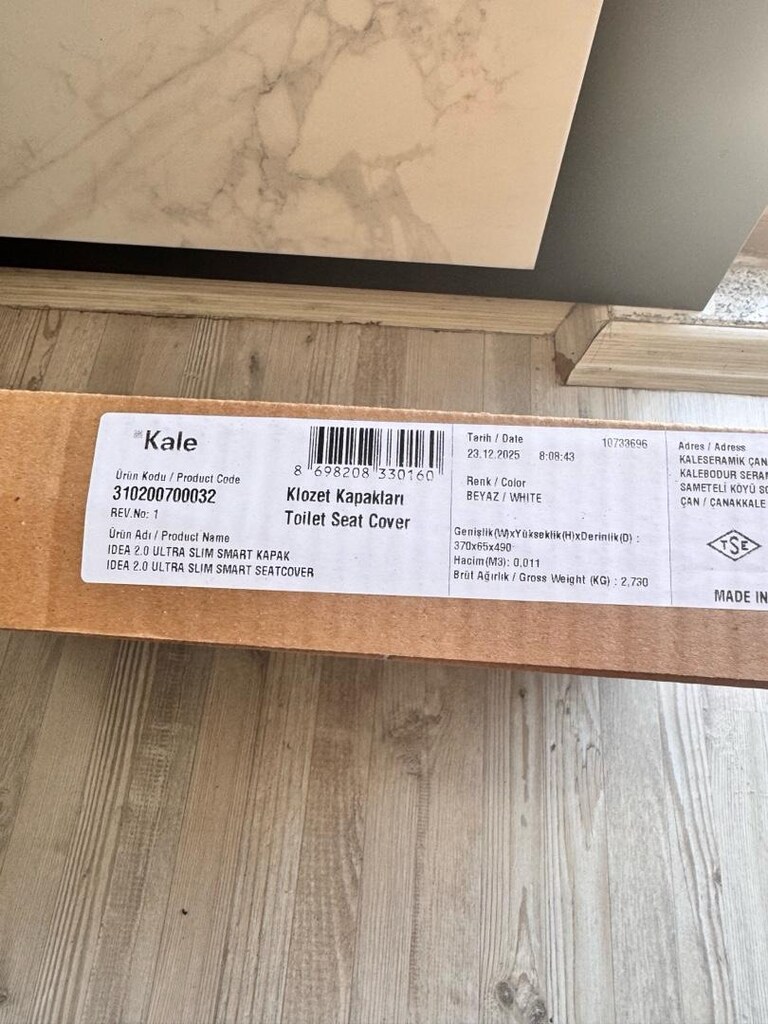 Kale İdea 2.0 Ultra Slim Smart Kapak - 2