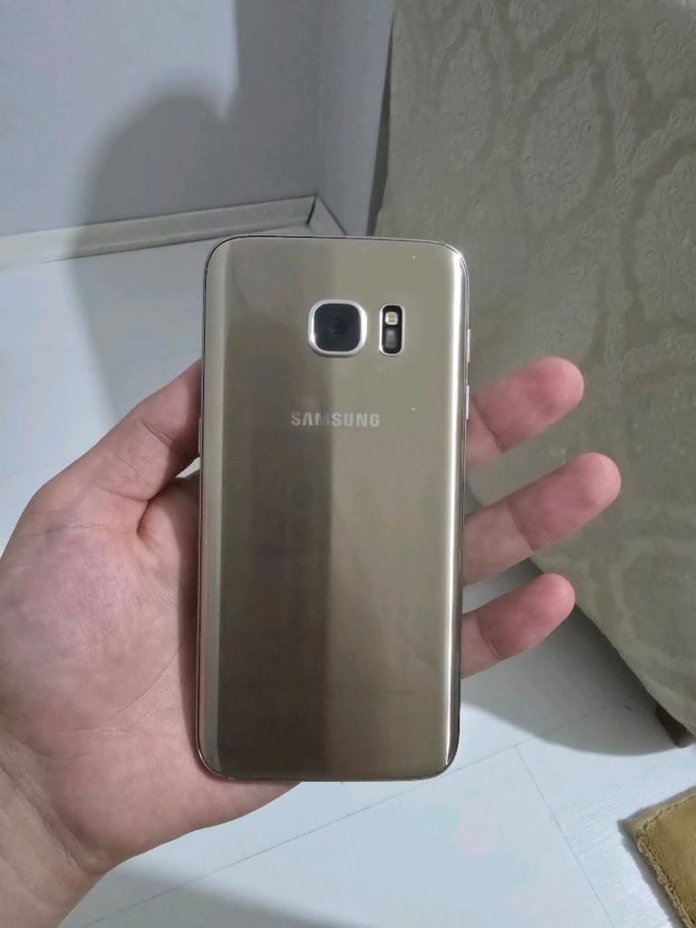 SAMSUNG GALAXY S7 4/32GB TELEFON - 3