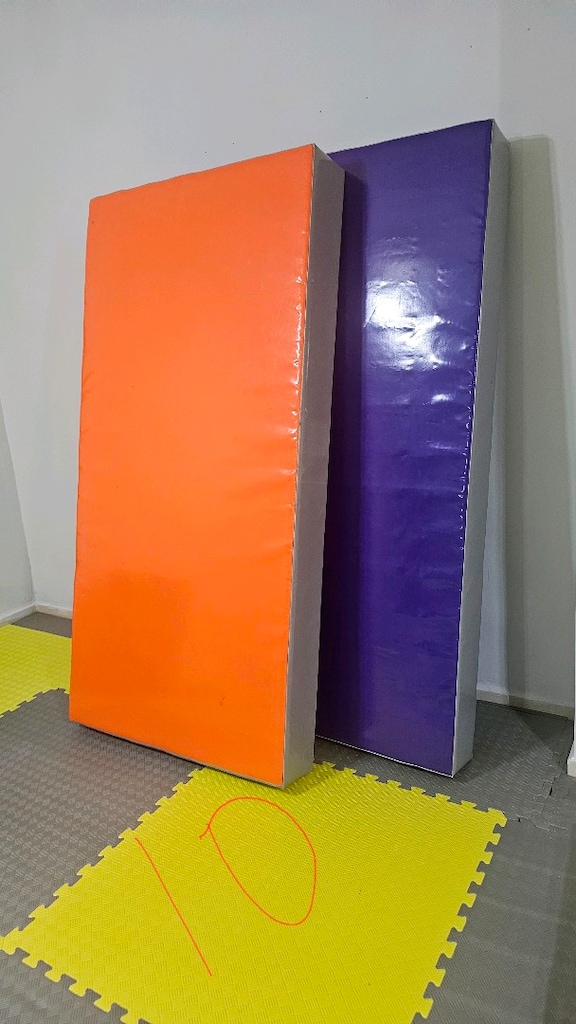 cimnastik malzemeleri - 4