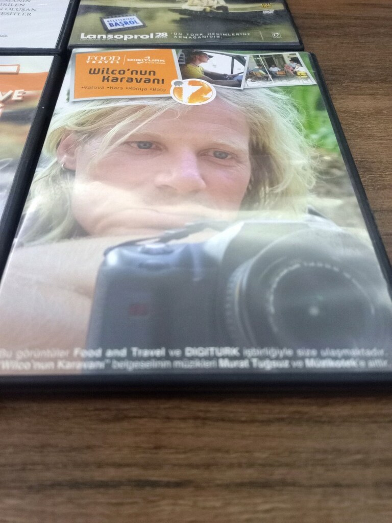 13 CD HEPSİ 50 TL - 2