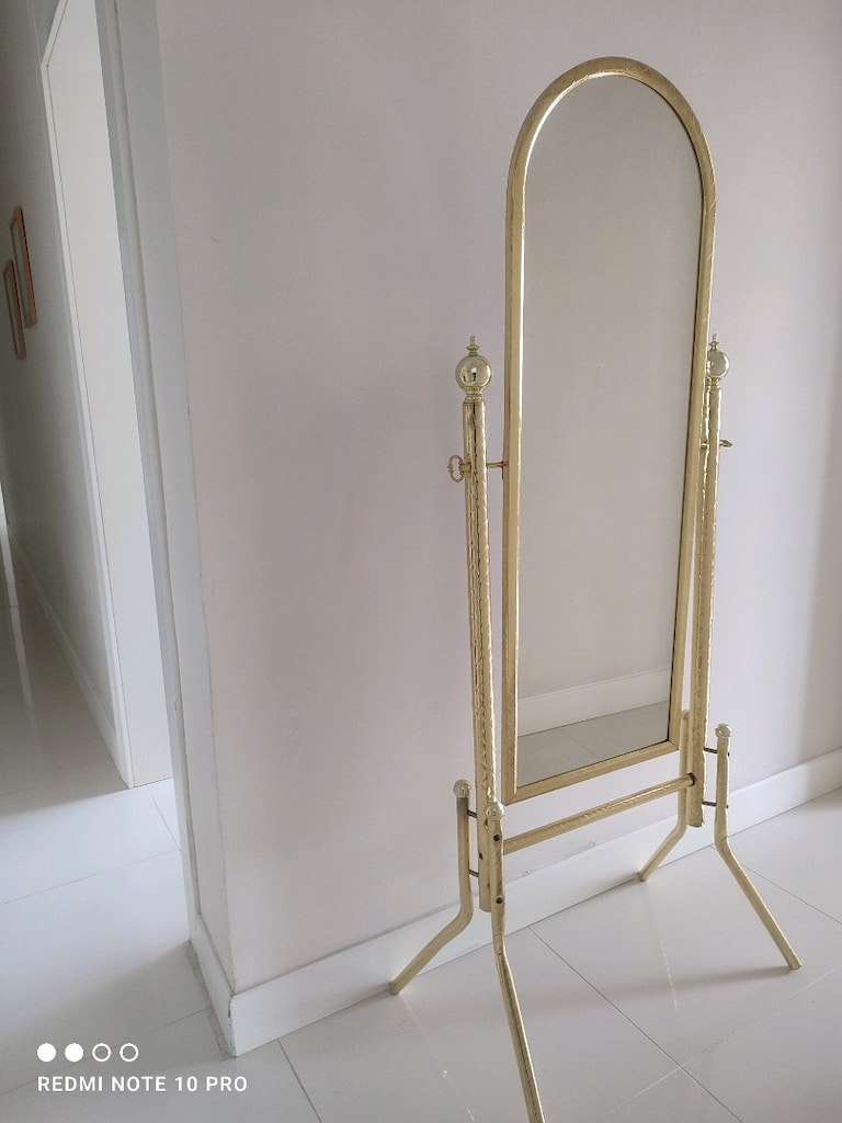ayaklı ayna - 2