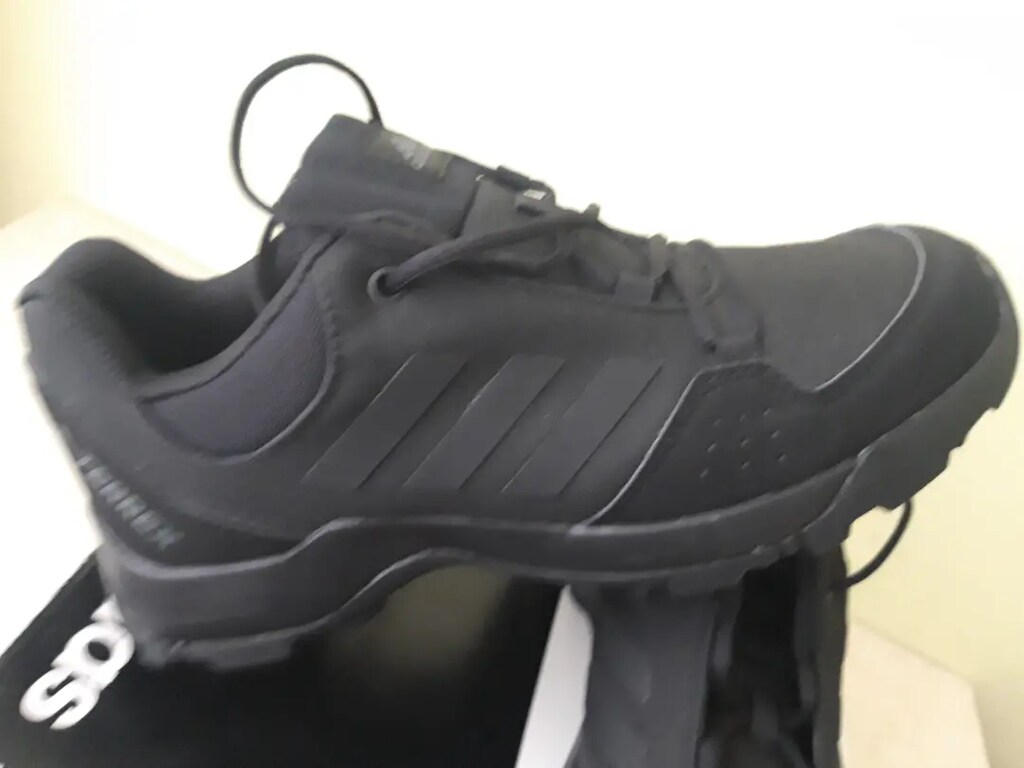 Adidas Terrex 38.5 Viza kart çekilir - 2