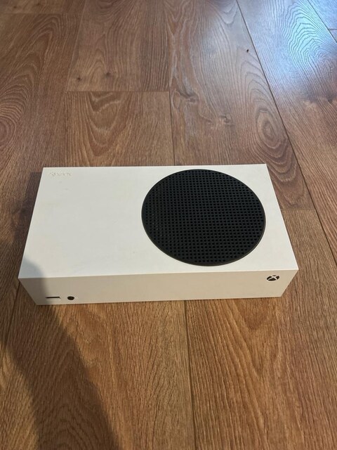 XBOX Series S | Tek Kol