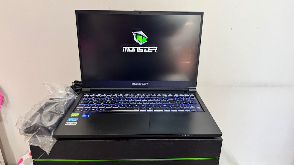 MONSTERTULPAR-16ÇEKİRDEK-İNTEL-İ7-32GBRAM-1TBSD-500GBHD-16GBRTX4060 - 4