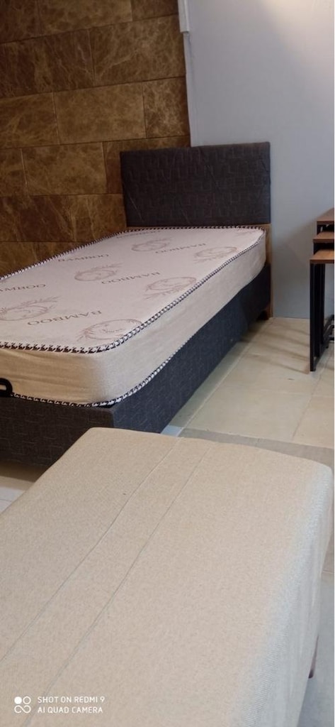 BAZA BAŞLIK YATAK İMALATTAN - 6