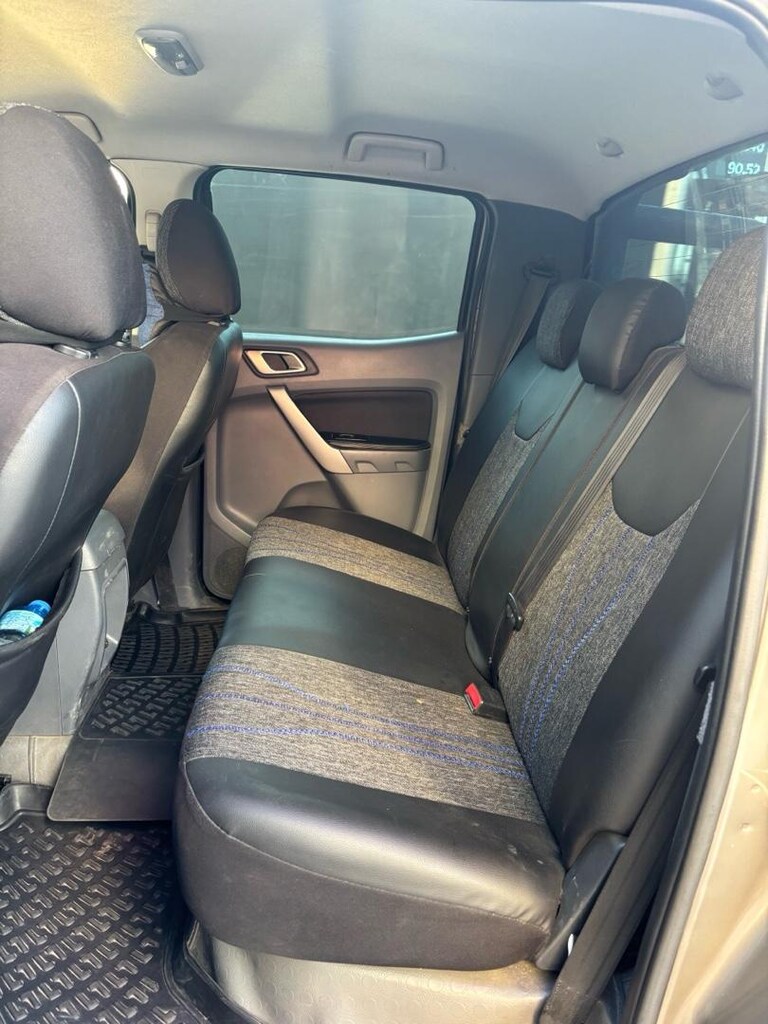 hatasız boyasız ford ranger - 10