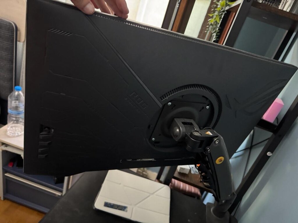 ASUS ROG STRIX XG279CNS 27 HDR 0.3ms 380HZ - 2