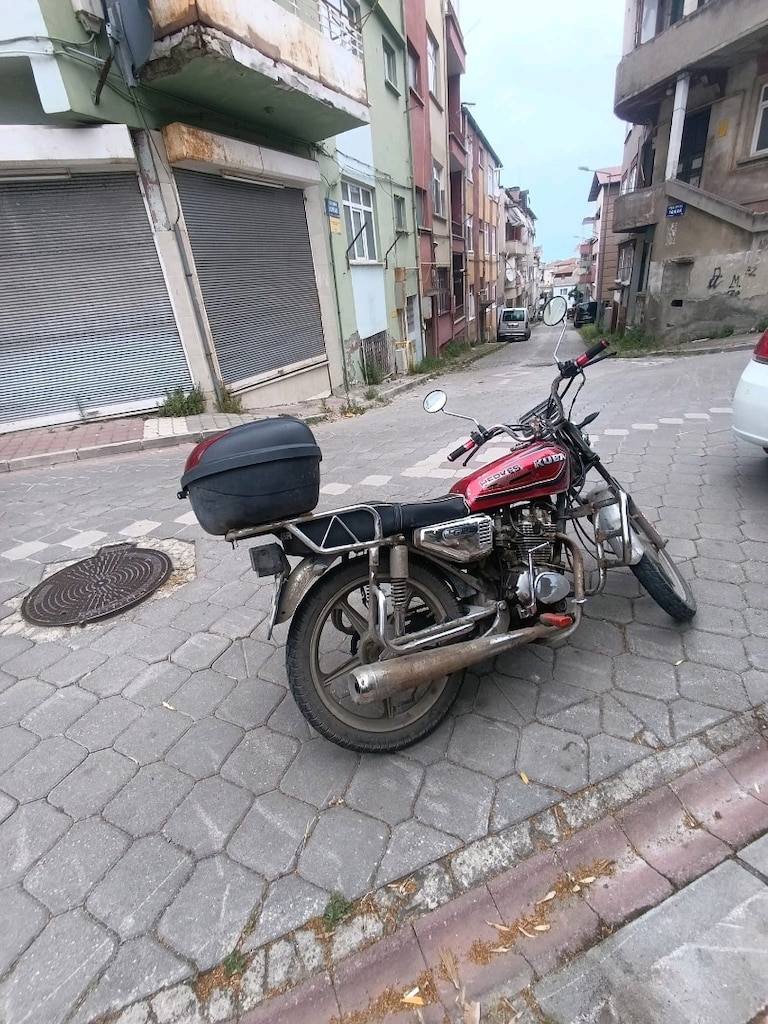 yeni aldığımız için satılıktır - 4