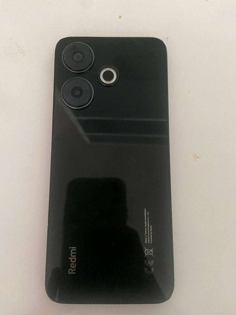 garantili temiz redmi 13 - 2