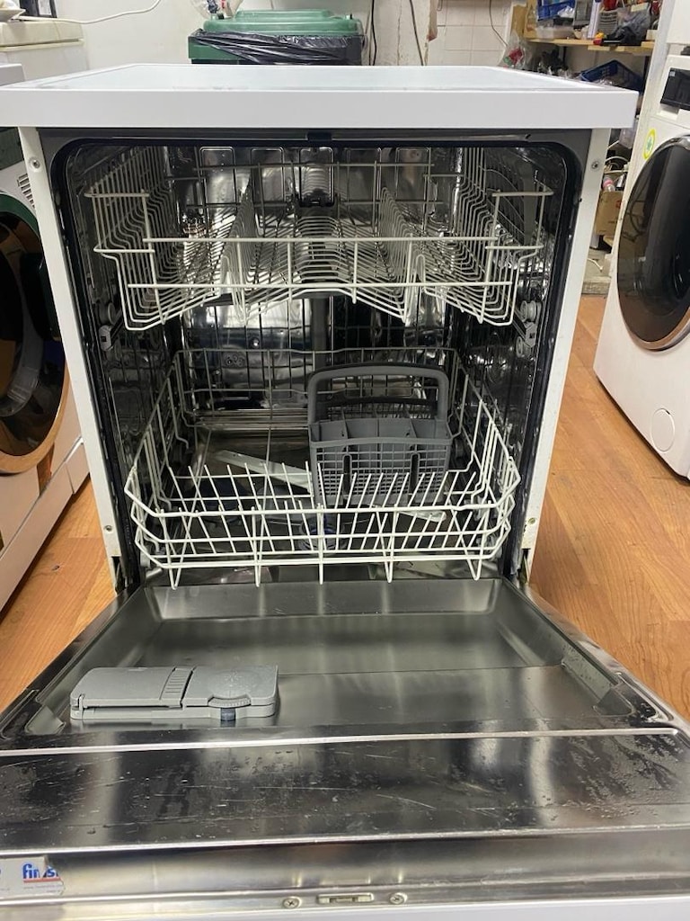 Ucuz ve Sorunsuz 3 Programlı Beko Bulaşık Makinesi! - 10