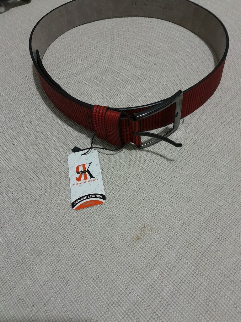 1,17 boyunda kemer - 3
