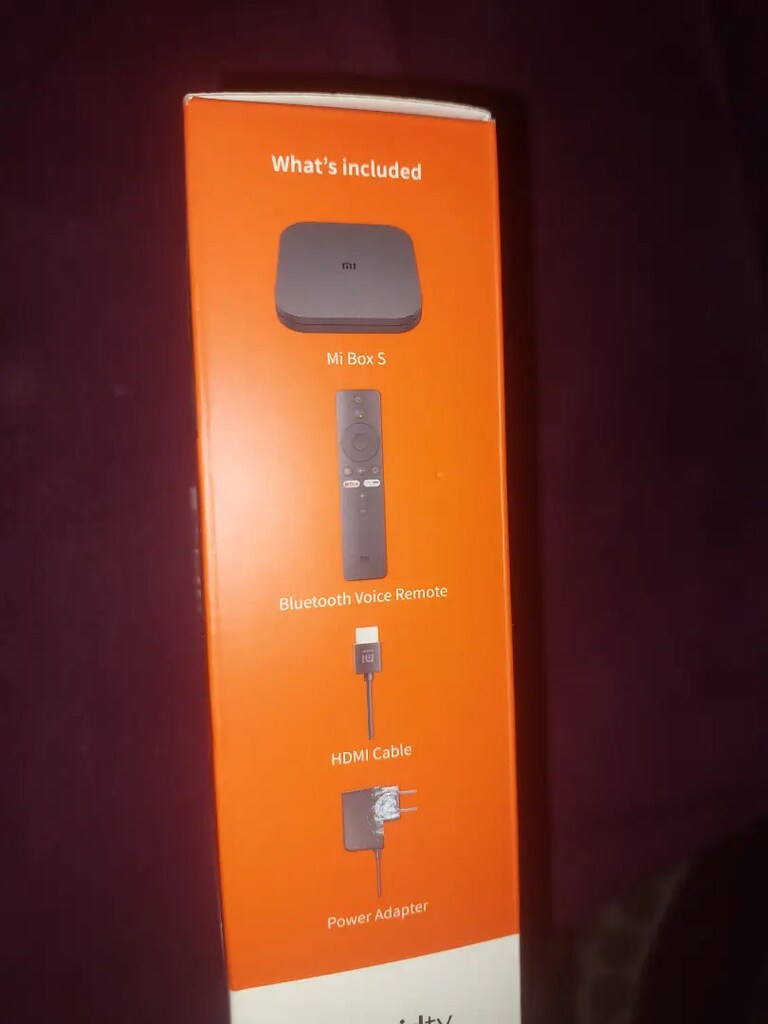 MİBOX ADROİD CİHAZI - 2