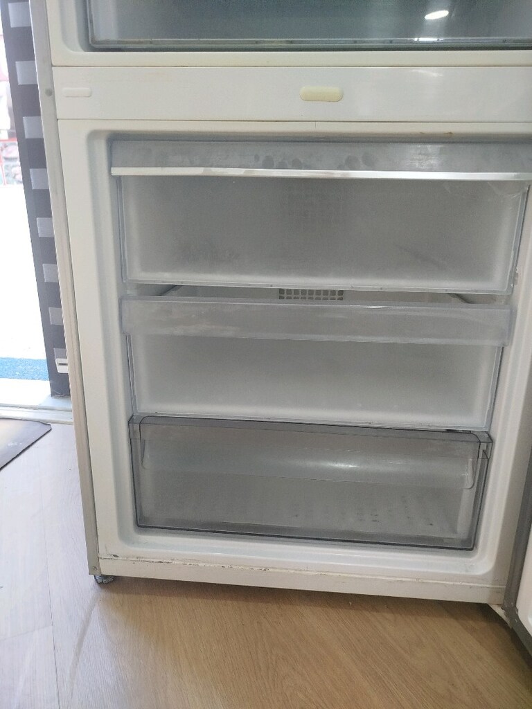 BEKO SİYAH CAMLI EVER FRESH+MAVİ IŞIK TEKNOLOJİLERİ ile donatılmış - 6