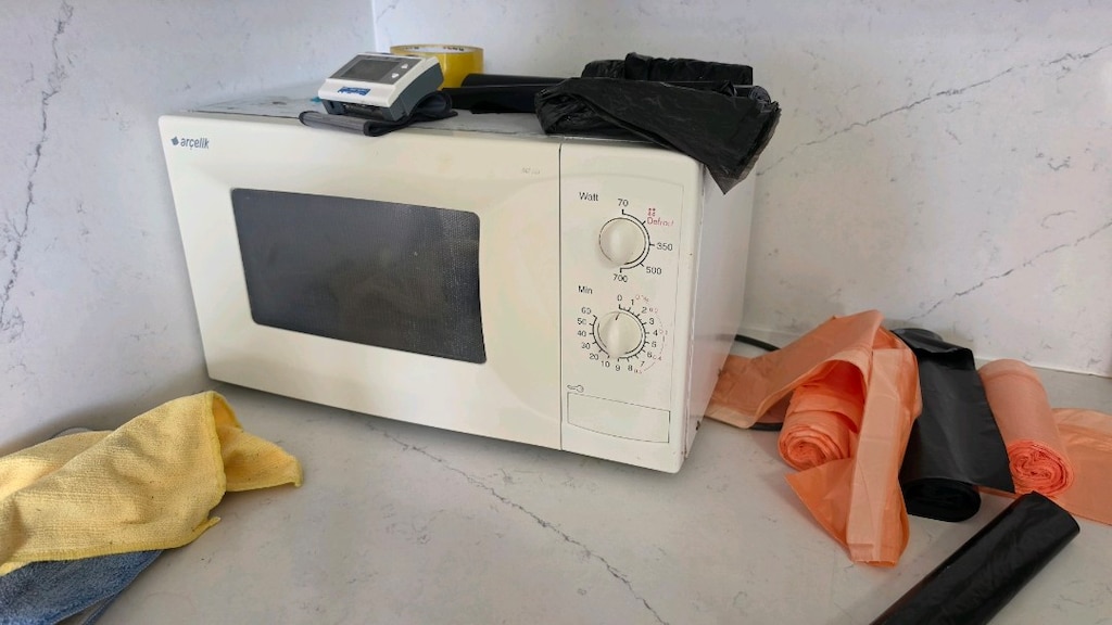 komple satılık ev eşyası - 8