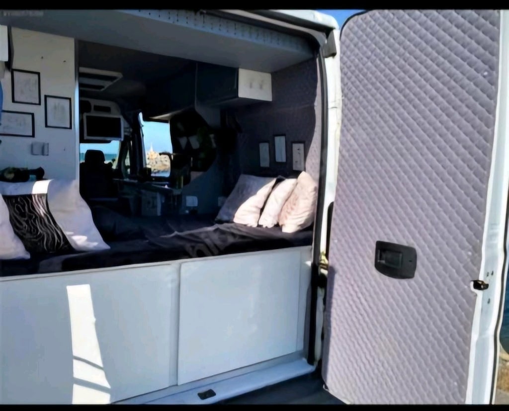 2014 FIAT DUCATO KARAVAN - 10