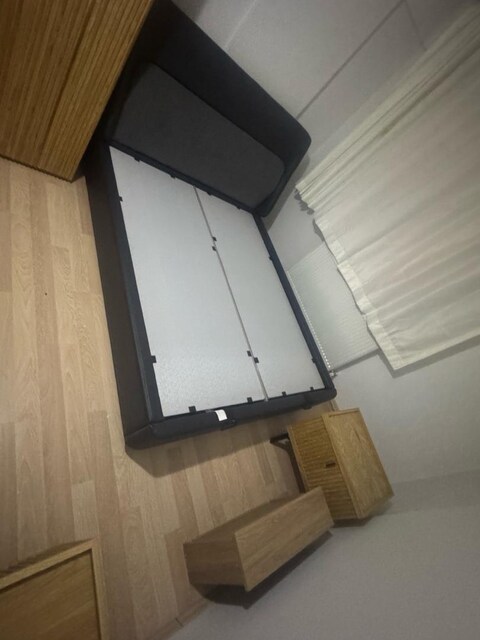 SIFIR Enza Mobilya Baza Başlık Seti