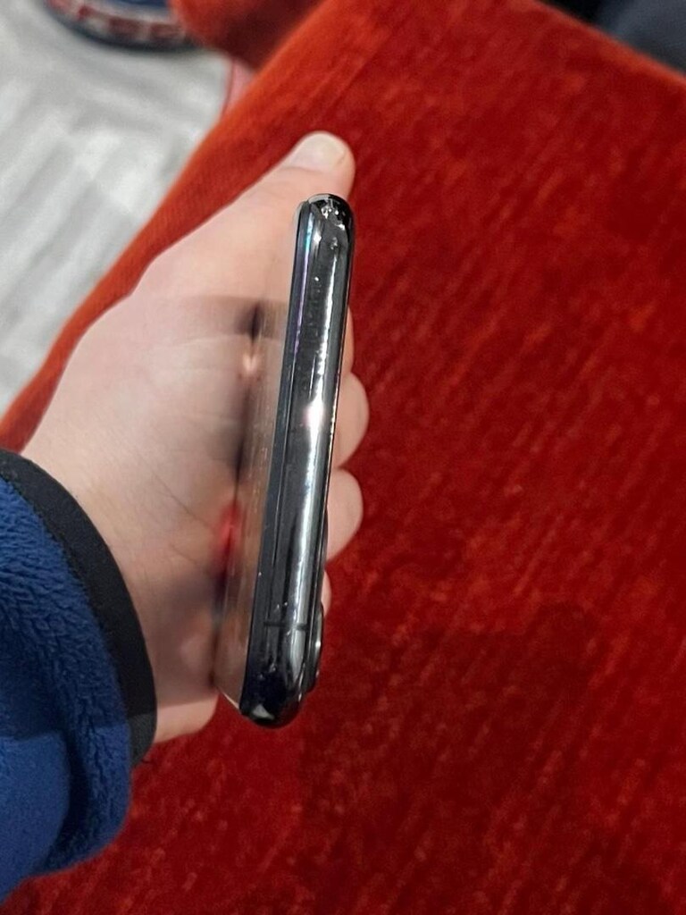 İphone 11 pro max yd - 4