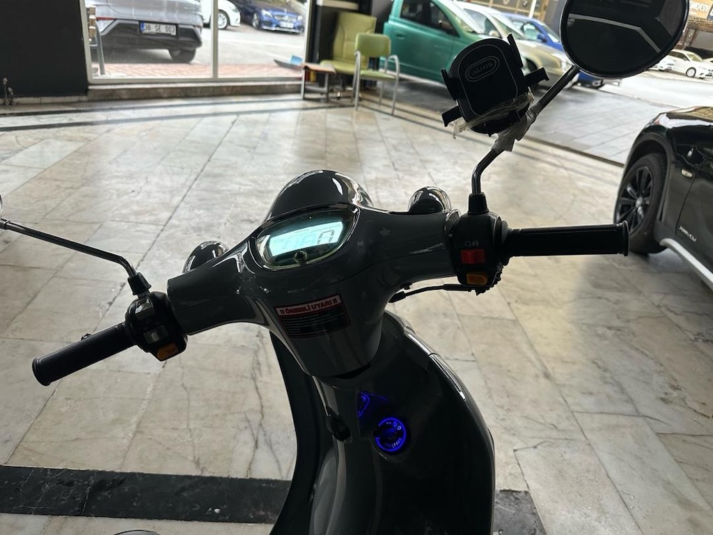 MONDIAL 50 cc - 4