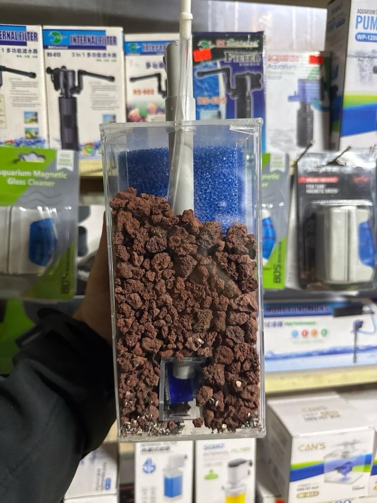 büyük boy sumplu pipo filitre - 2