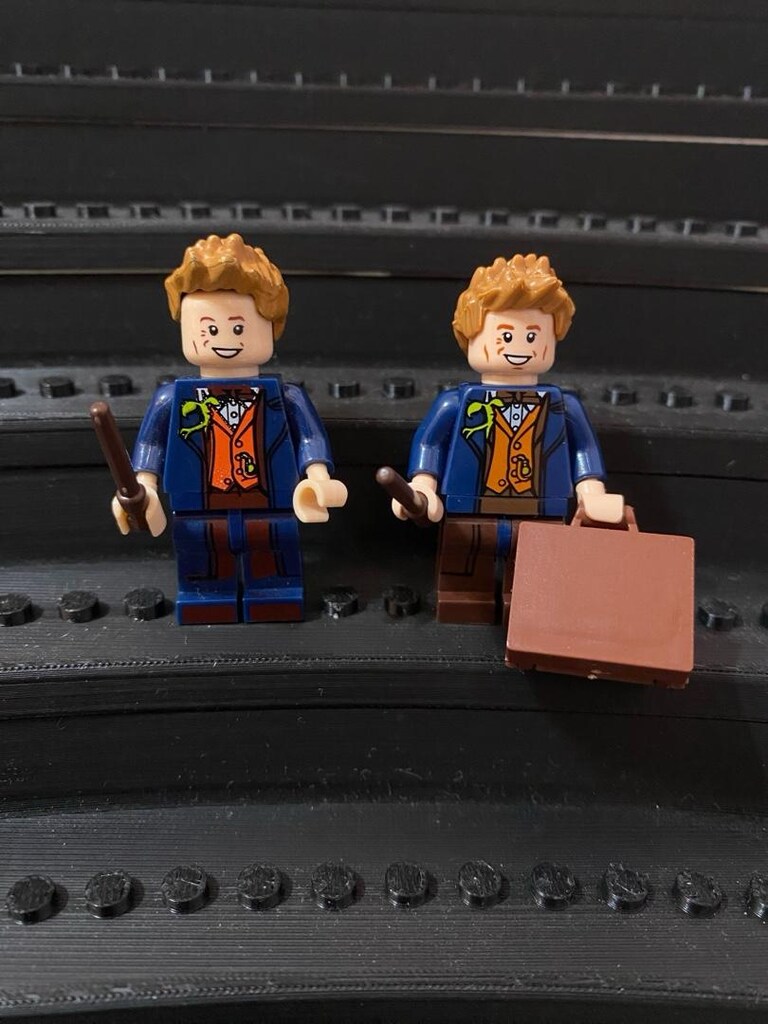 Lego Harry Potter Figürleri - 13