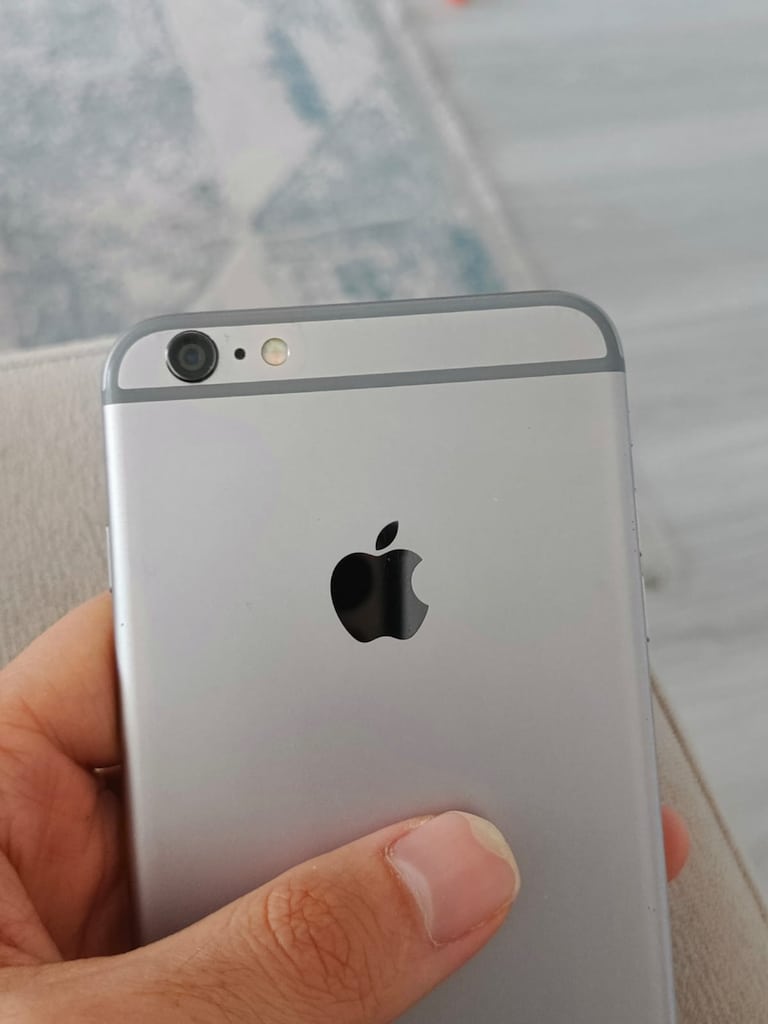 İPHONE 6 PLUS 64GB - 7