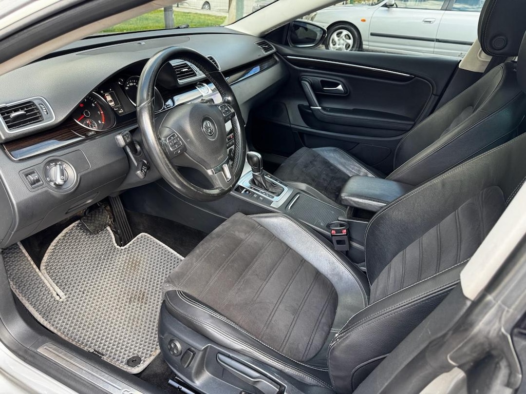 HATASIZ 2016 1.4 TSİ EKSLİVE OTOMATİK HATASIZ - 6