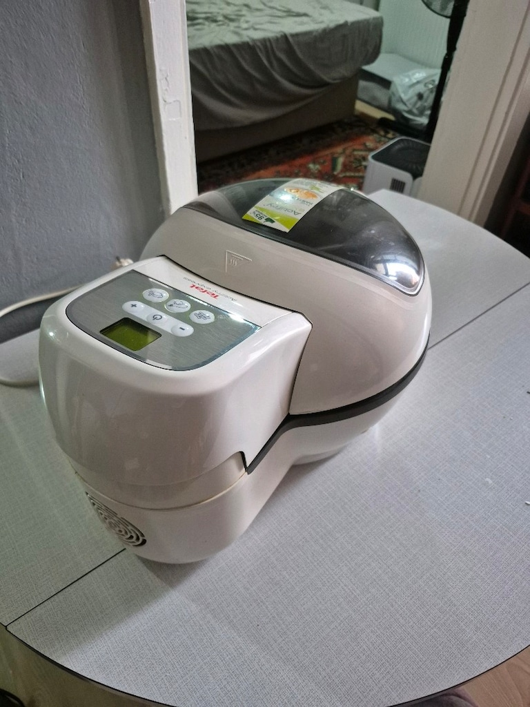 tefal actifry express