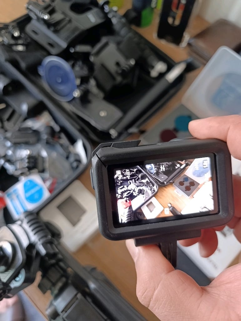 DJI OSMO ACTION 5 PRO - 5